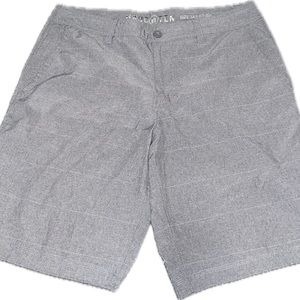 Hang ten size 34 shorts pants
